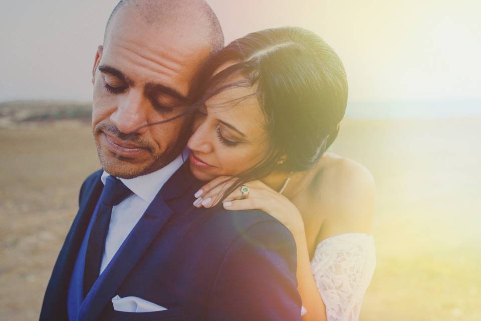 Wedding in Cyprus