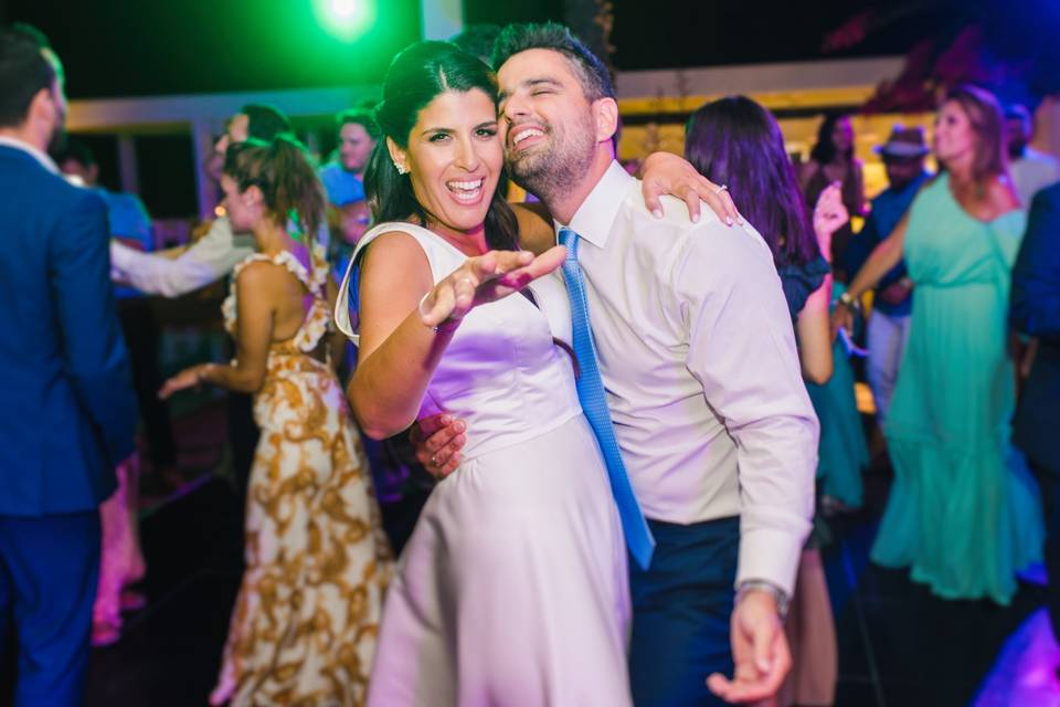 Ktima 48 Weding Athens Riviera