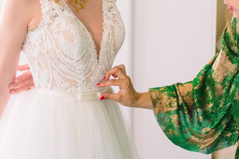 Athens Riviera Wedding Greece