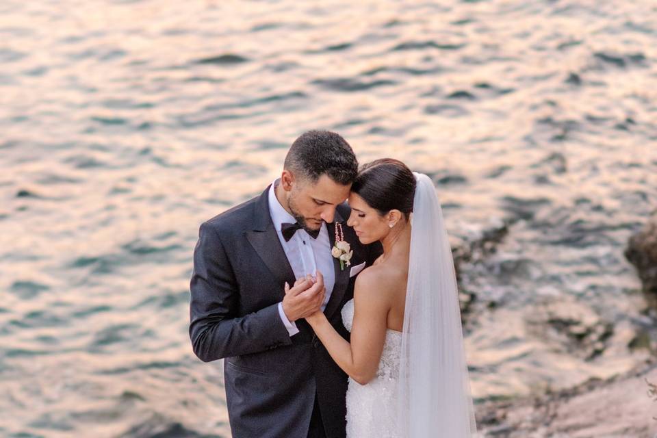 Ktima 48 Athens Wedding