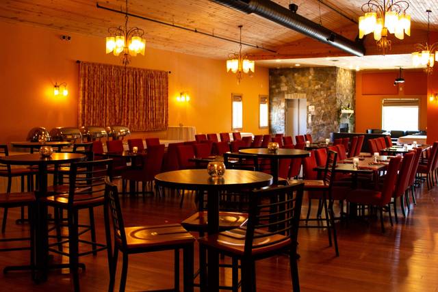 The Loft at Redwinebrew