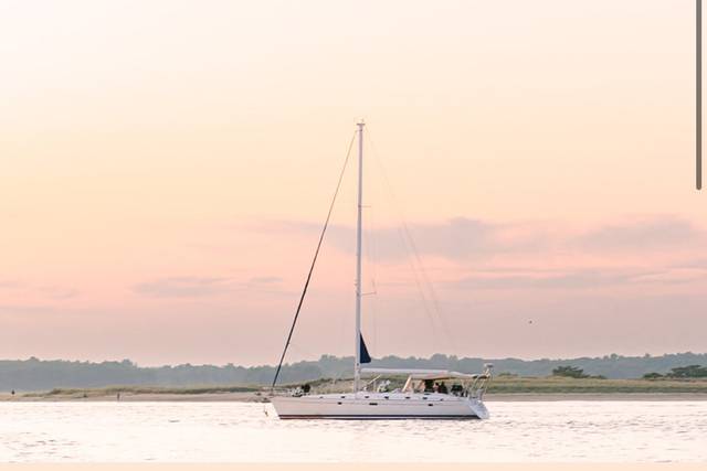 Hooligan Yacht Charters