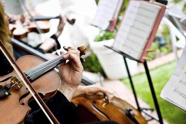 Symphony Sounds