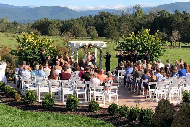 The Serenity Inn & Events