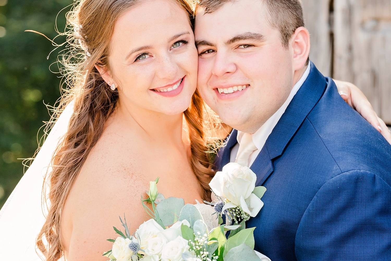 Tiffany Murray Photography - Wedding Photographers - Mansfield, OH ...