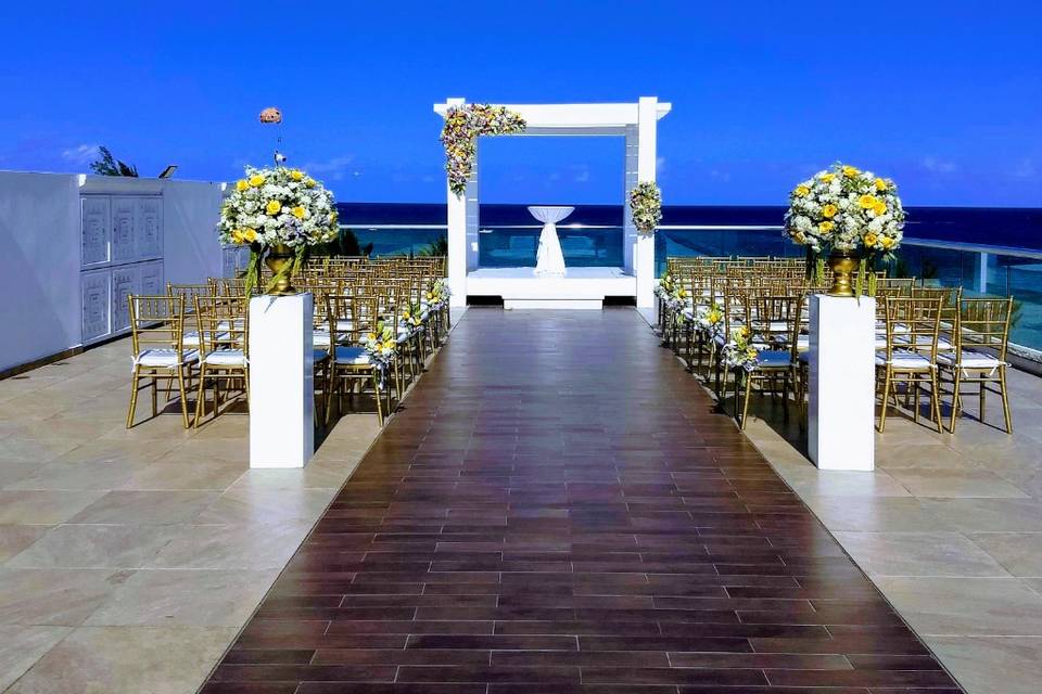 Caribbean Luxury Weddings