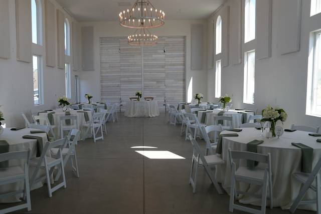 Popfizz event planners