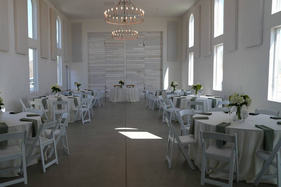 Popfizz event planners