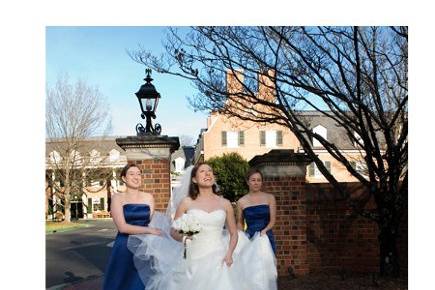 Martha Manning Photography