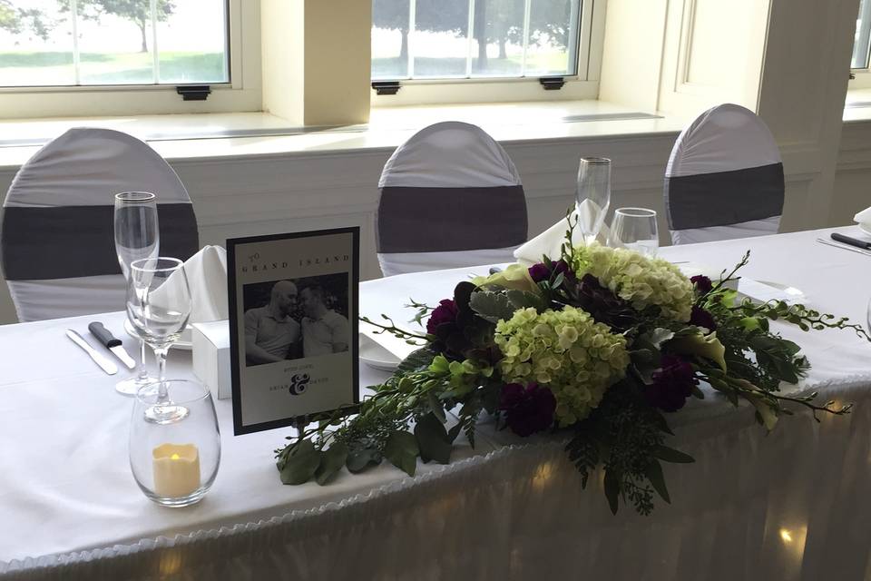 Lilypad Wedding & Events
