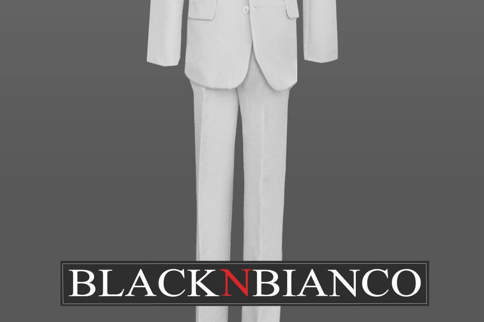 BLACKNBIANCO