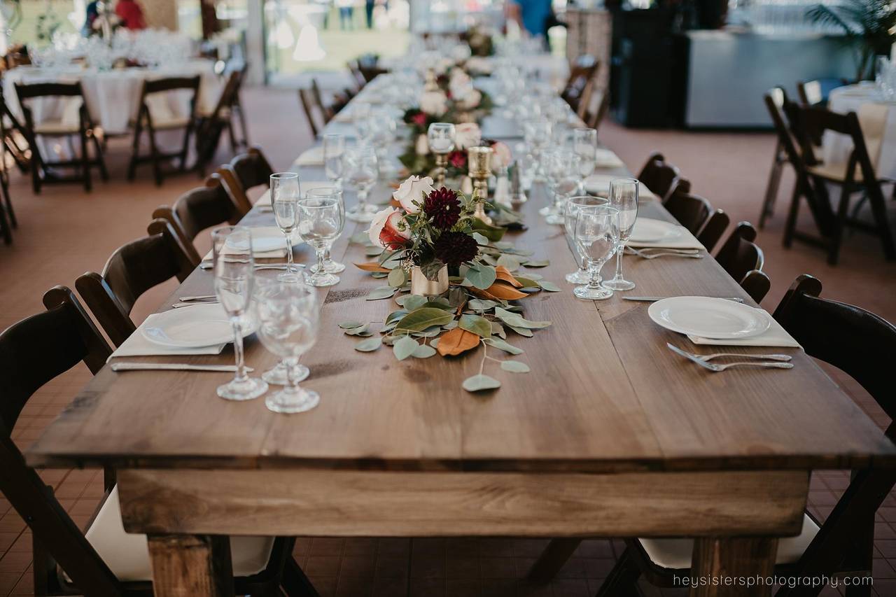 Tabor Hill Winery & Restaurant - Venue - Buchanan, MI - WeddingWire