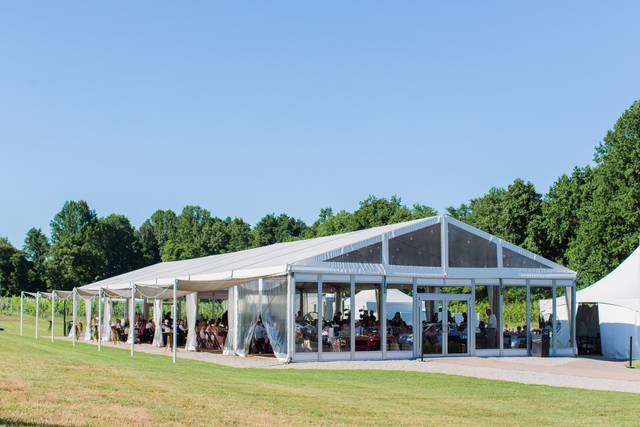 Tabor Hill Winery & Restaurant