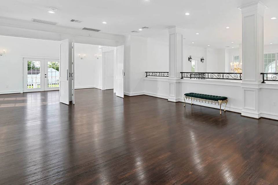 Foyer