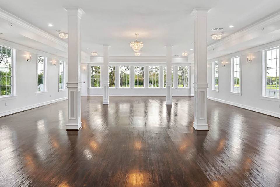 Ballroom