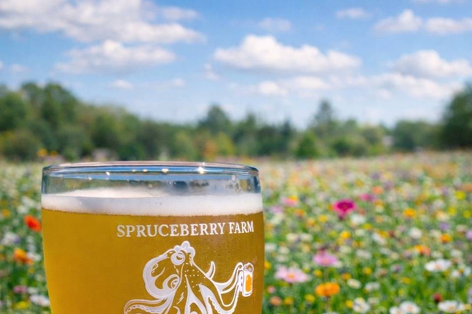 Spruceberry Farm