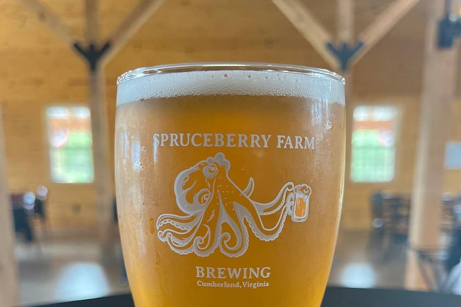 Spruceberry Farm