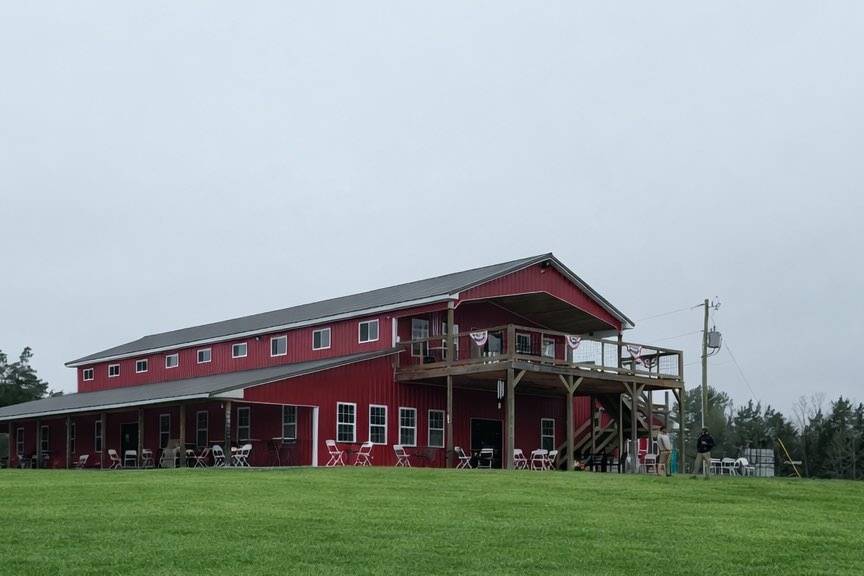 Spruceberry Farm