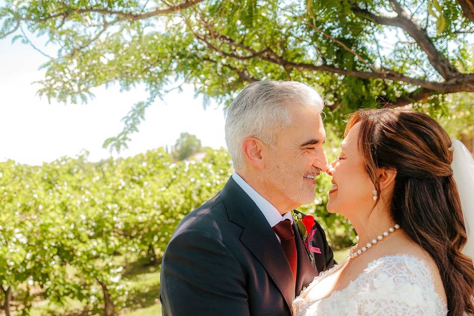 Newlyweds