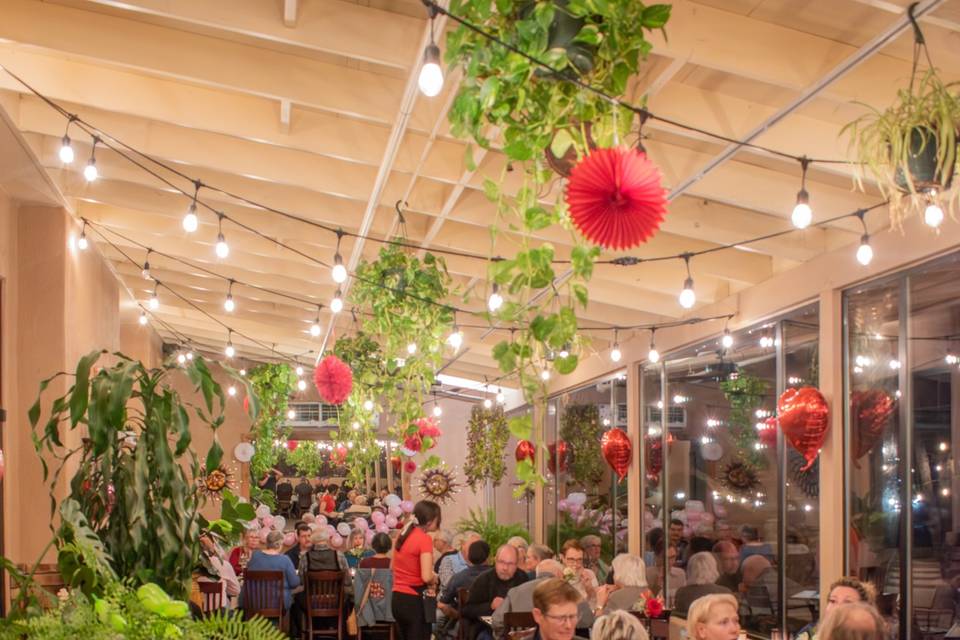 D.H. LESCOMBES WINERY & BISTRO