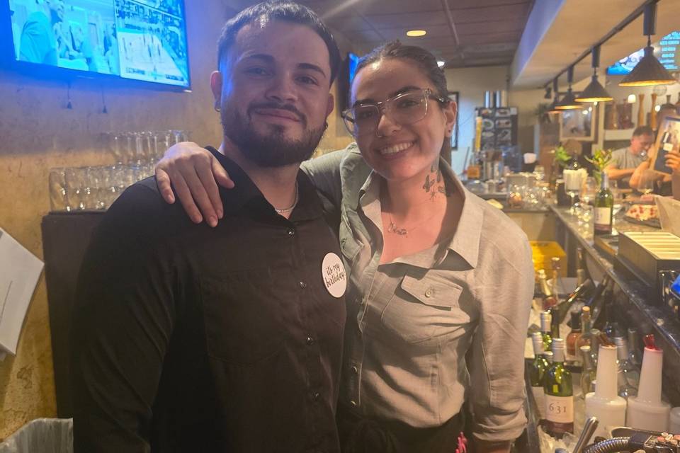 D.H. LESCOMBES WINERY & BISTRO
