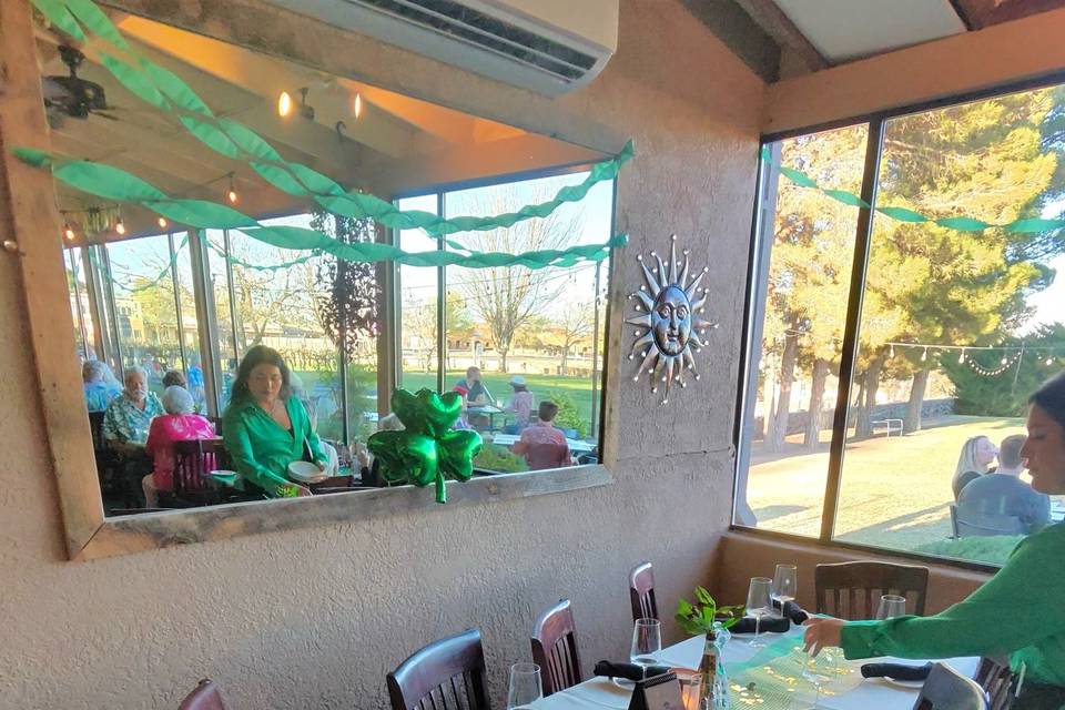 D.H. LESCOMBES WINERY & BISTRO
