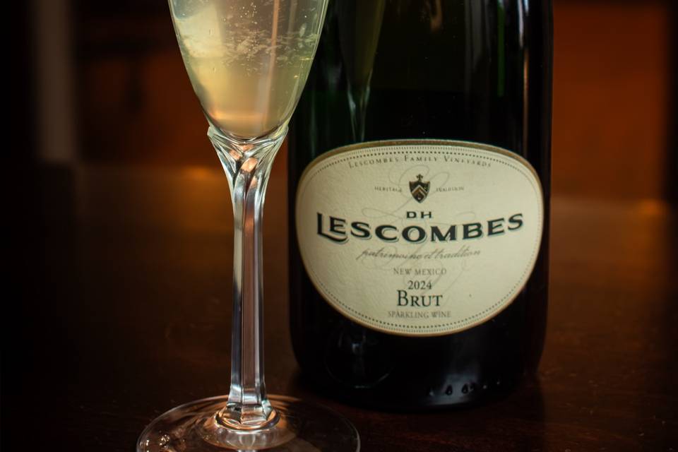 D.H. LESCOMBES WINERY & BISTRO