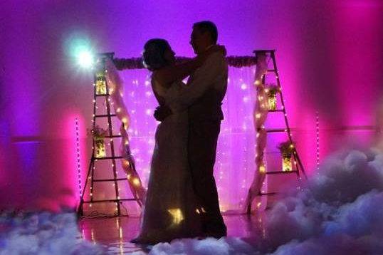 Modern Wedding DJs
