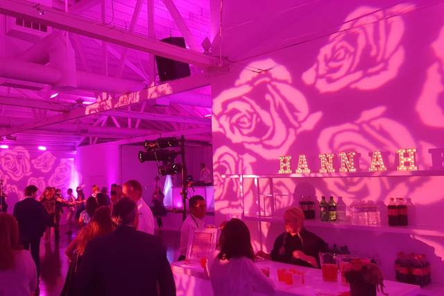 Event in Beverly Hills