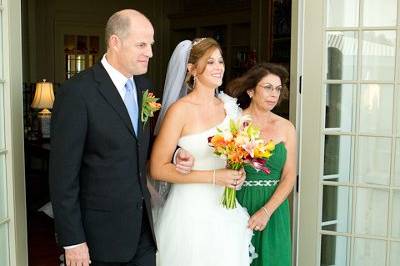 The Wedding Assistant