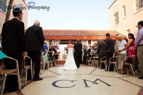 The Wedding Assistant