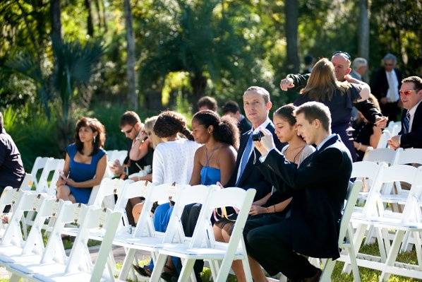 The Wedding Assistant