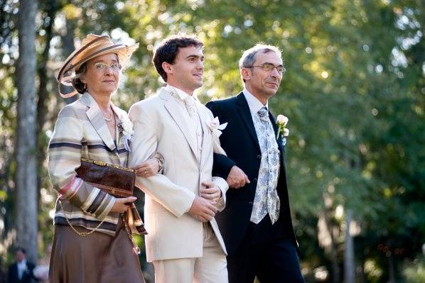 The Wedding Assistant