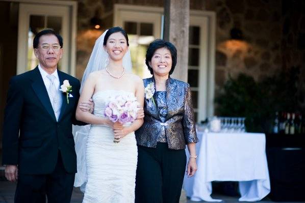 The Wedding Assistant