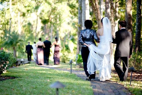 The Wedding Assistant