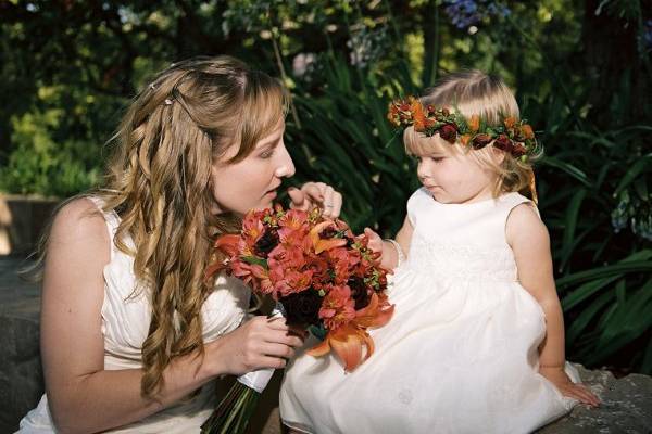 A Flower Snob