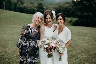 Nature's Brides