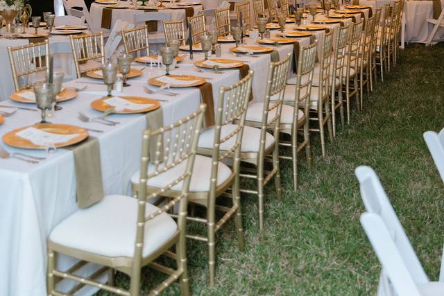 St. Augustine Wedding K + B