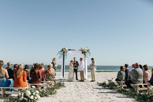 Honey Bee Events