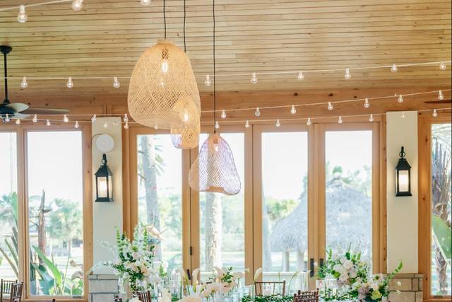 Ali + Alex floral by Honey Bee