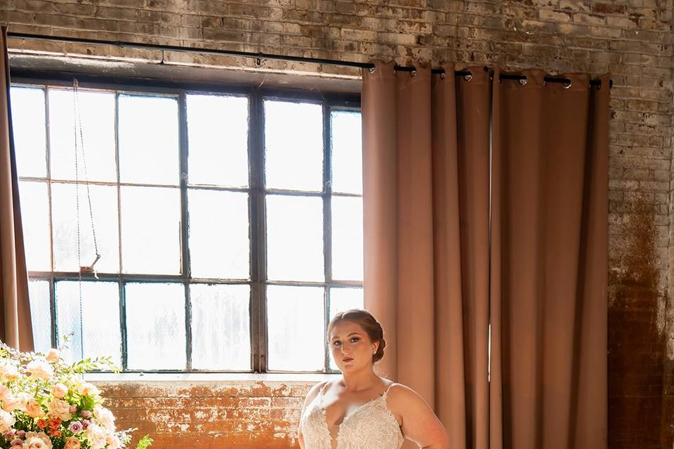 Tablescapes by Brittany
