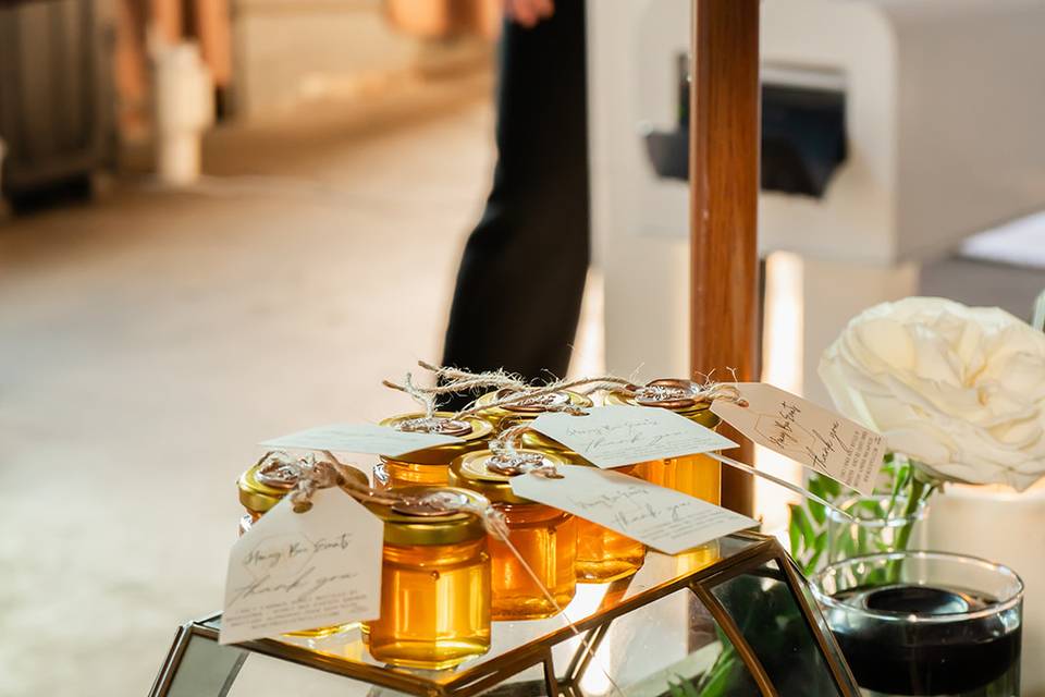 Brittany / Honey Bee Events