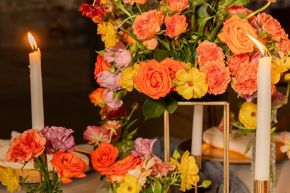 Honey Bee Events Catering