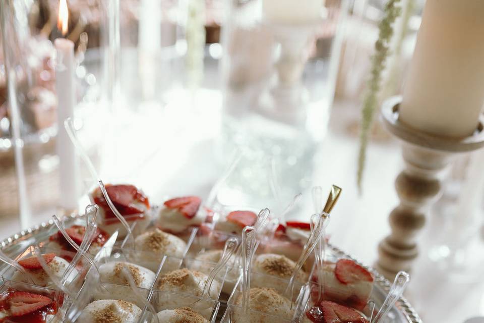 Honey Bee Events  2025