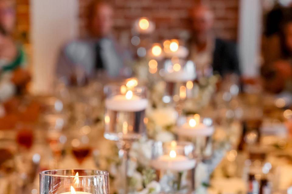 Honey Bee Events /Brittany