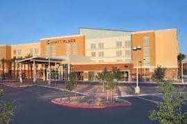 Hyatt Place Phoenix/Mesa