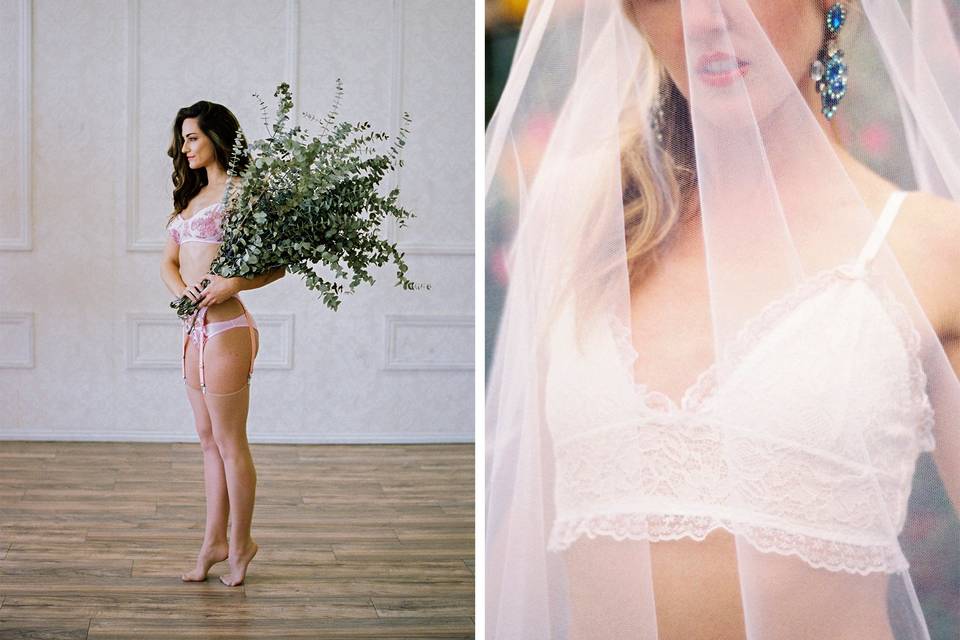 Film Wedding Photographer