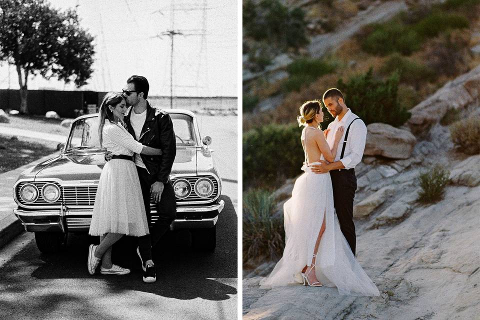 The Drunk Wedding Photographer