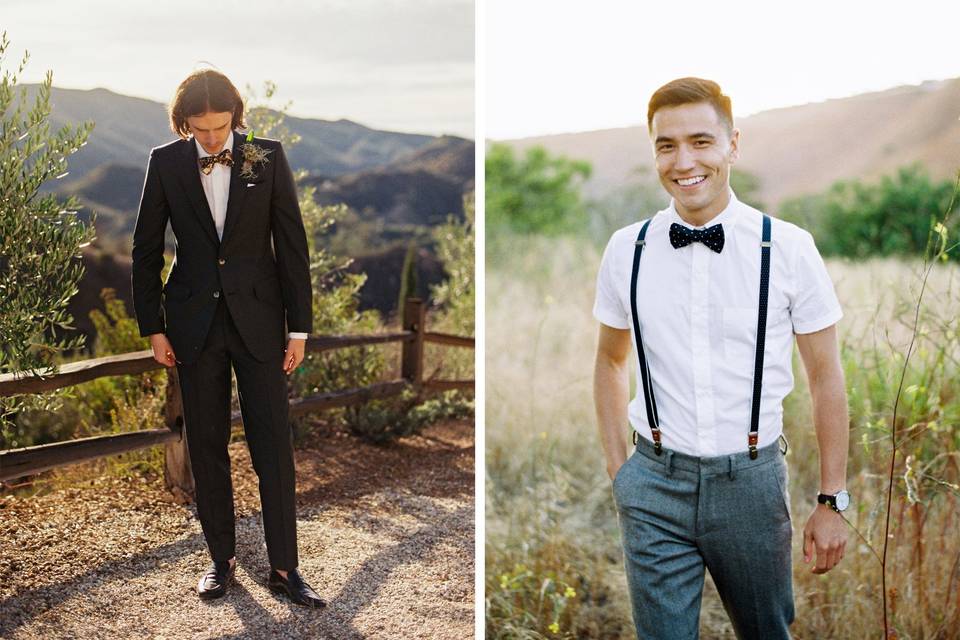 The Drunk Wedding Photographer