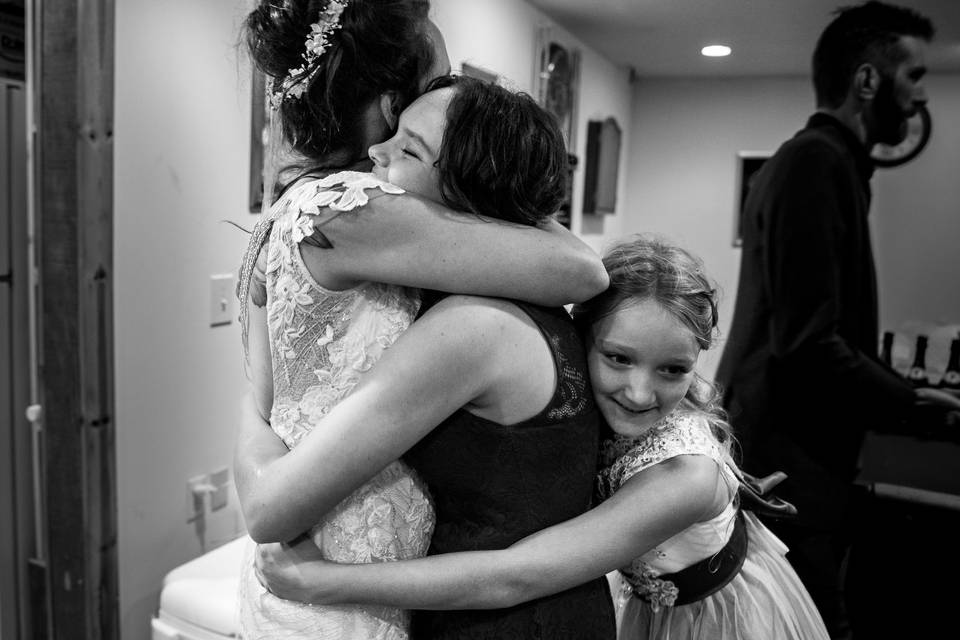 Zeeland, Michigan Wedding